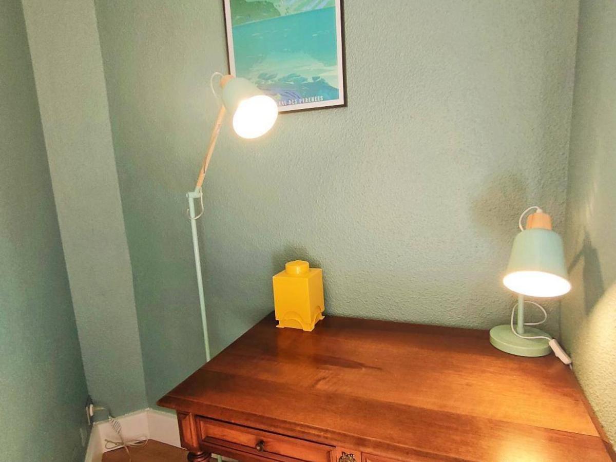 Apartment Duplex 4 Pers A 50m Des Telecabines, Parking Privatif - Fr-1-234-307