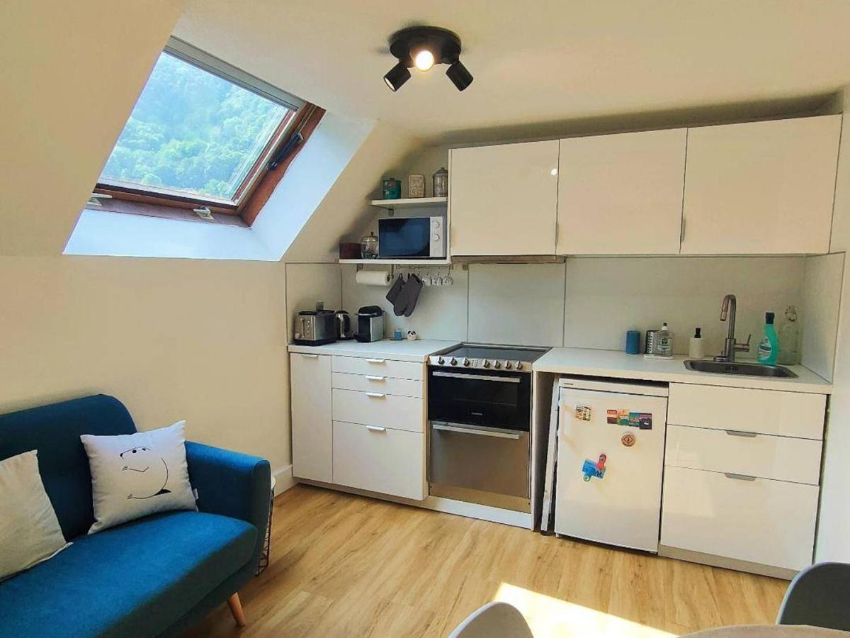 Duplex 4 Pers A 50m Des Telecabines, Parking Privatif - Fr-1-234-307 Apartment *