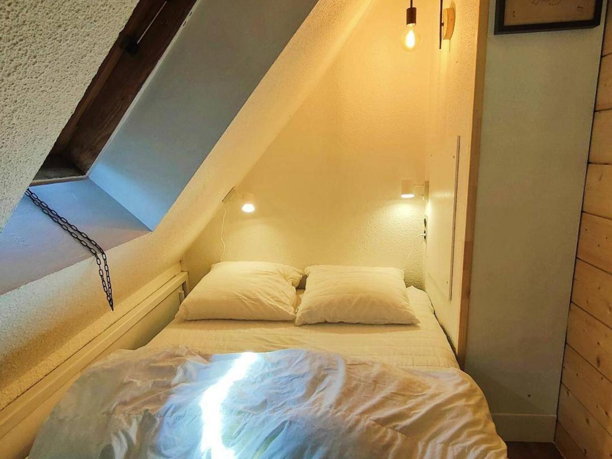 Duplex 4 Pers A 50m Des Telecabines, Parking Privatif - Fr-1-234-307 * Cauterets