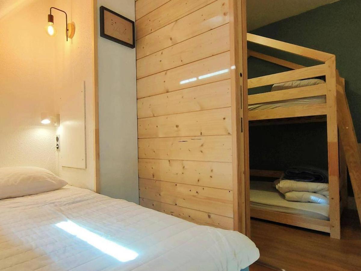 Duplex 4 Pers A 50m Des Telecabines, Parking Privatif - Fr-1-234-307 Apartment Cauterets