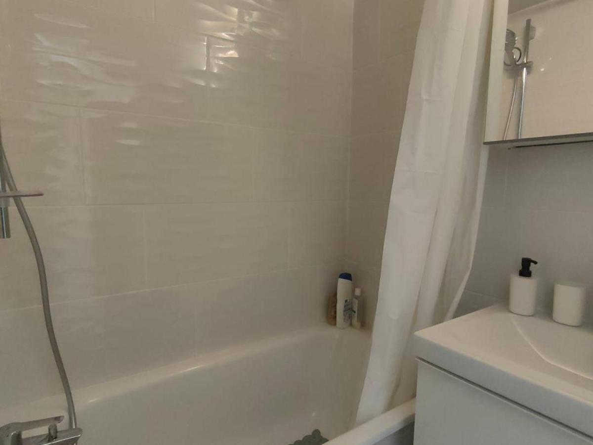 Duplex 4 Pers A 50m Des Telecabines, Parking Privatif - Fr-1-234-307 Apartment Cauterets